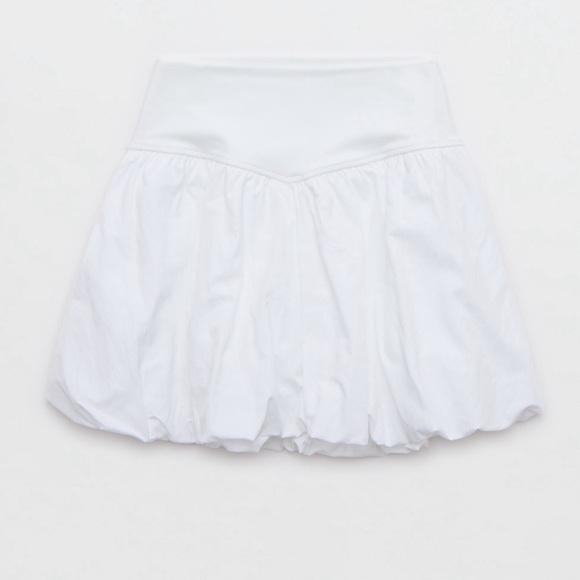 OFFLINE by Aerie Bubble Skort - Picture 6 of 7